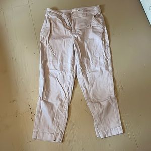 A New Day Size 12 Khaki Pants